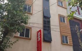 V R Residency